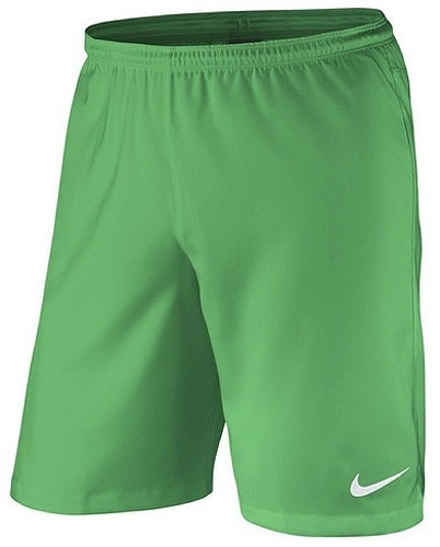 NIKE-Nike Short tissé Laser II Homme NB S Hyper grün/Weiß-0