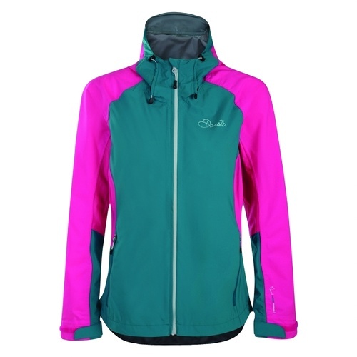 DARE 2B-Blouson RECOURSE  Femme-0