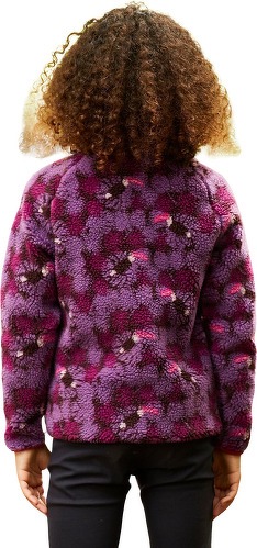 CRAGHOPPERS-Haut polaire SHENDEN  Enfant-3