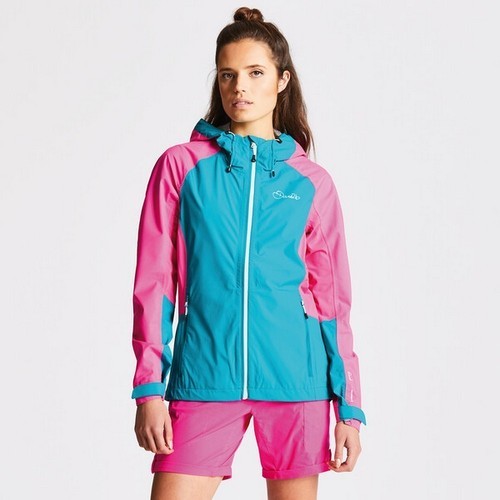 DARE 2B-Blouson RECOURSE  Femme-1