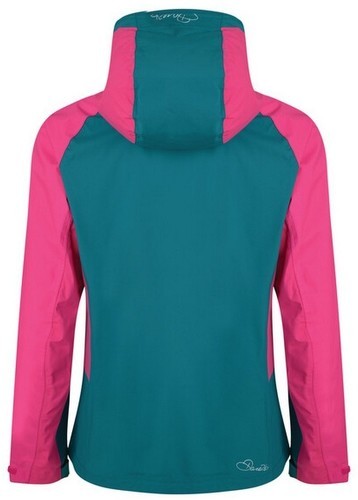 DARE 2B-Blouson RECOURSE  Femme-2