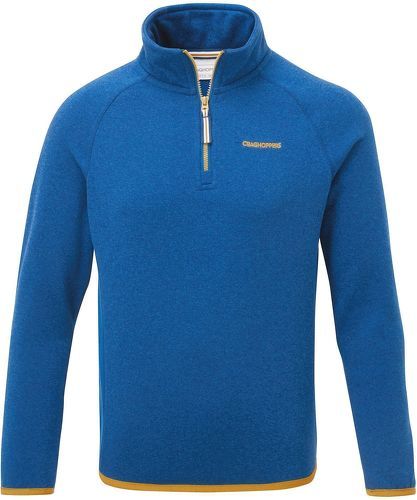 CRAGHOPPERS-Haut polaire GIBB  Fille-0