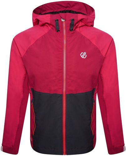DARE 2B-Veste imperméable IN THE LEAD  Enfant-0