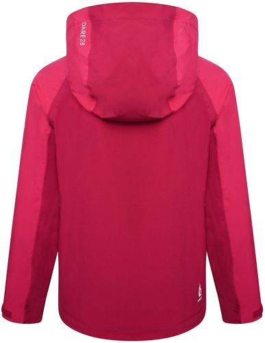 DARE 2B-Veste imperméable IN THE LEAD  Enfant-2