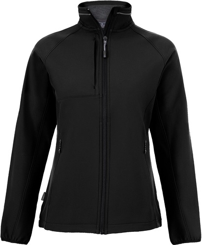 CRAGHOPPERS-Veste softshell EXPERT BASECAMP  Femme-0