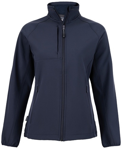 CRAGHOPPERS-Veste softshell EXPERT BASECAMP  Femme-0