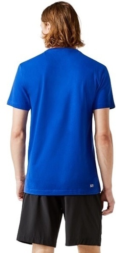 LACOSTE-Core Performance - T-shirt-1