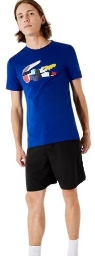 LACOSTE-Core Performance - T-shirt-3