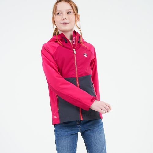 DARE 2B-Veste imperméable IN THE LEAD  Enfant-1