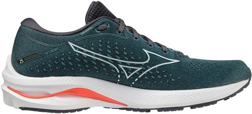 MIZUNO-Wave Rider 25-2