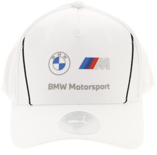 PUMA-Puma Bmw Mms Bb - Casquette-4