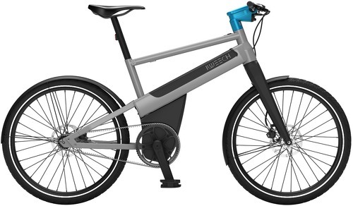 IWEECH-Iweech 24'' S - Vélo électrique-image-1
