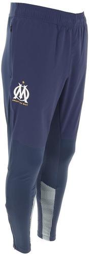 PUMA-Om Training W/Po - Pantalon de football-4