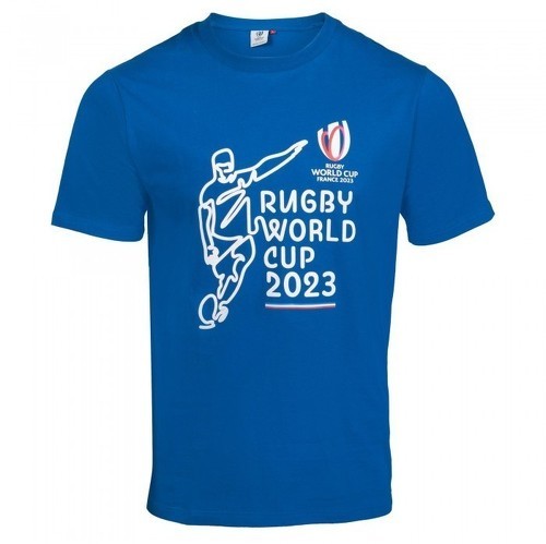 france rugby rwc 2023 presentation t shirt