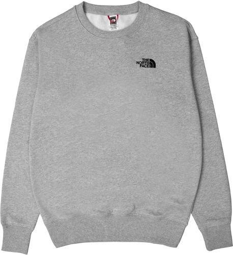THE NORTH FACE-The North Face Oversized Crew - Sweat-image-1