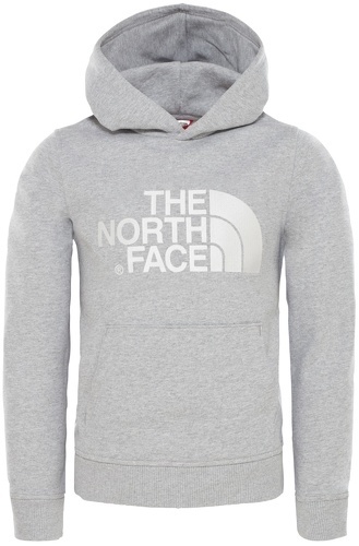 THE NORTH FACE-Sweatshirt enfant The North Face Drew Peak-image-1