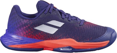 BABOLAT-Jet Mach 3 All Courts-1