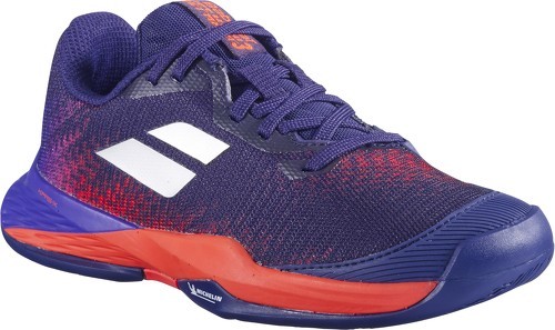 BABOLAT-Jet Mach 3 All Courts-2