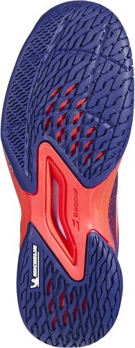 BABOLAT-Jet Mach 3 All Courts-4