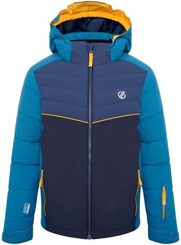 DARE 2B-Blouson de ski CHEERFUL  Enfant-0
