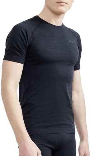 CRAFT-Craft Core Dry Active Co - T-shirt de fitness-0