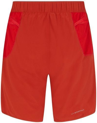 LA SPORTIVA-La Sportiva Rider Saffron Running - Short de running-1