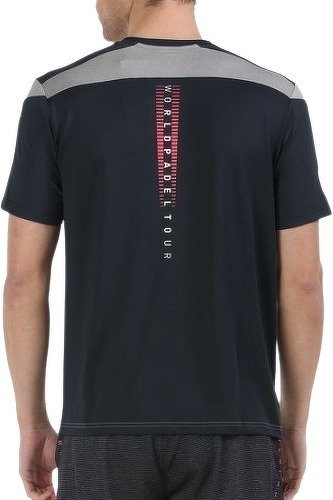 BULLPADEL-Ride - T-shirt de padel-1