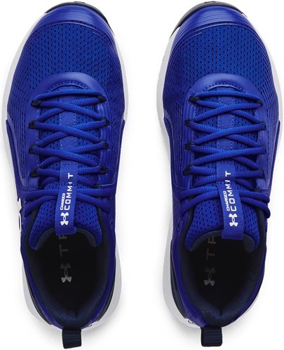 UNDER ARMOUR-Under Armour Charged Commit Tr 3 - Chaussures de training-3