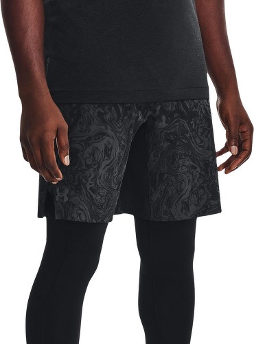 UNDER ARMOUR-Under Armour Reign Woven Training - Short de fitness-0