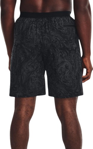UNDER ARMOUR-Under Armour Reign Woven Training - Short de fitness-1