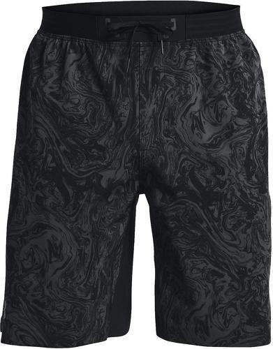 UNDER ARMOUR-Under Armour Reign Woven Training - Short de fitness-2