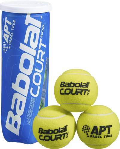 BABOLAT-Padel Tour-2