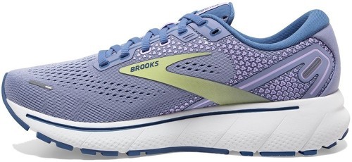 Brooks-Ghost 14-1