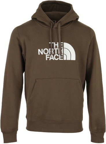 THE NORTH FACE-Drew Peak Pullover Hoodie-image-1