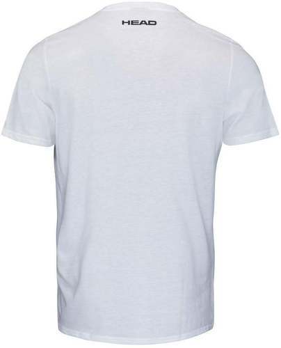 HEAD-Head Button - T-shirt de padel-1