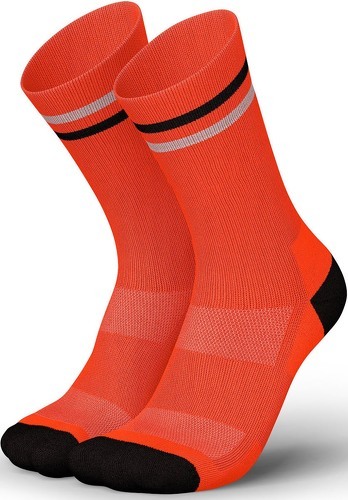 INCYLENCE-Incylence High-Viz V1 - Chaussettes de running-0