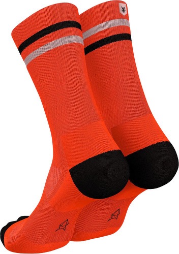INCYLENCE-Incylence High-Viz V1 - Chaussettes de running-1