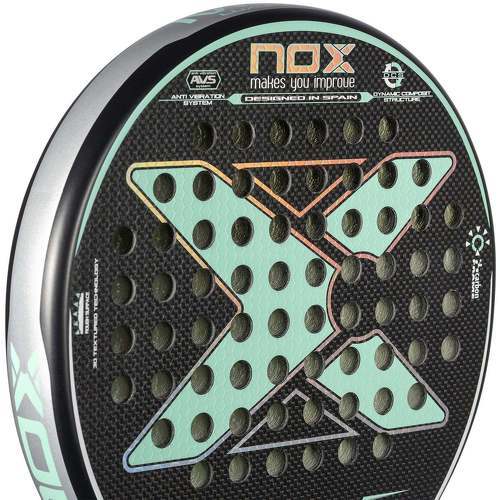 Nox-Nox Mp10 Gemelas Atomikas By Mapi S.Alayeto-2