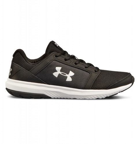 UNDER ARMOUR-Gs Unlimited - Chaussures de football-0