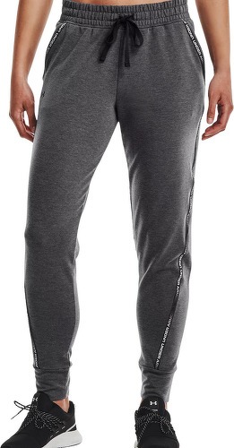 UNDER ARMOUR-Under Armour Rival Terry Taped - Legging de fitness-0