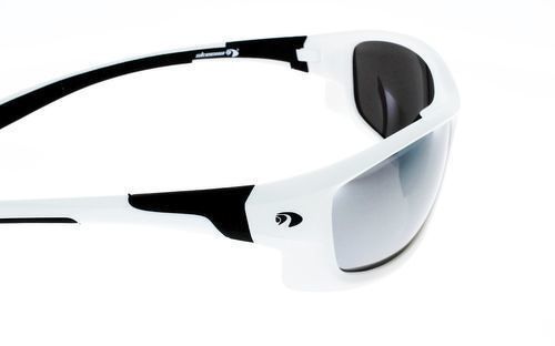 Skeena-Sport Adulte Skeena Seto Et Indice 4 Miroité, Modèle Trés Enveloppant Mixte Indice 4 - Lunettes de running-3