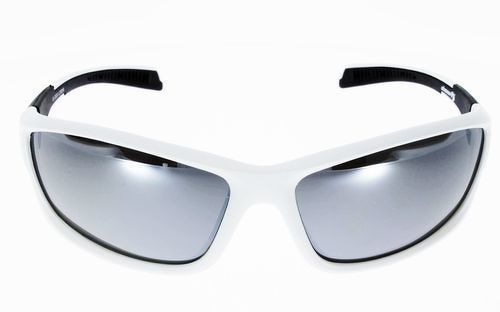 Skeena-Sport Adulte Skeena Seto Et Indice 4 Miroité, Modèle Trés Enveloppant Mixte Indice 4 - Lunettes de running-4