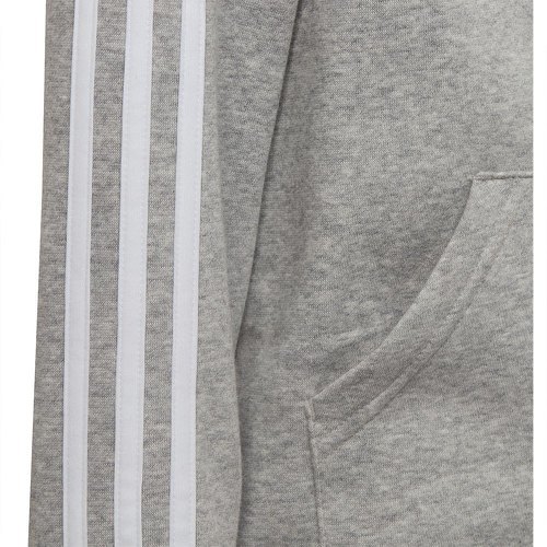 adidas Sportswear-Essentials 3-Stripes - Veste de fitness-4