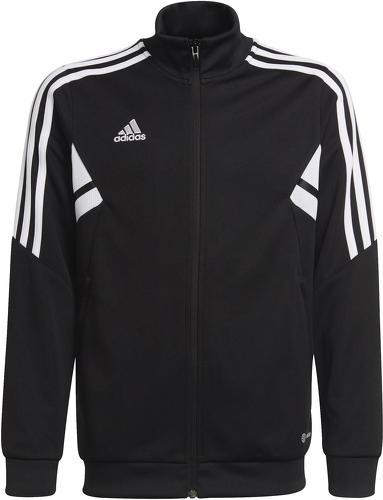 adidas Performance-Con22 Tk Y - Veste de football-0