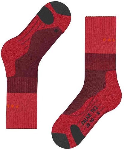 FALKE-Falke Tk2 - Chaussettes de ski-3