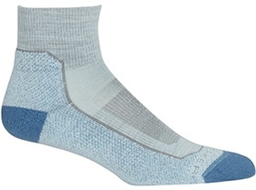 ICEBREAKER-Icebreaker Hike+ Light Mini - Chaussettes de randonnée-0