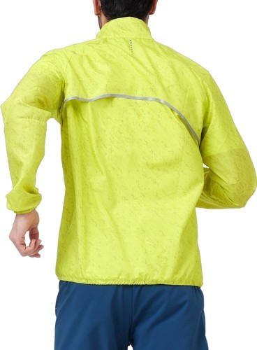 ODLO-Zeroweight Print - Veste de running-1