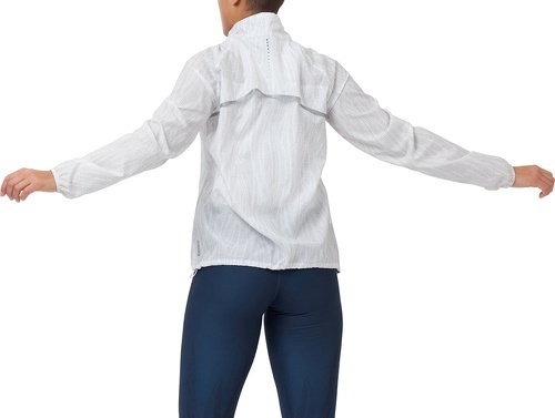 ODLO-Zeroweight Print - Veste de running-1