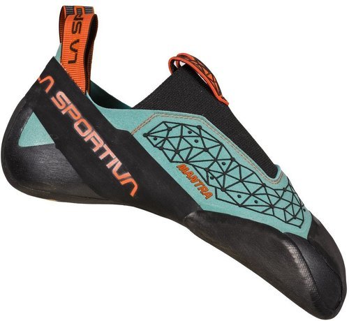 LA SPORTIVA-La Sportiva Chaussons D´escalade Mantra-0