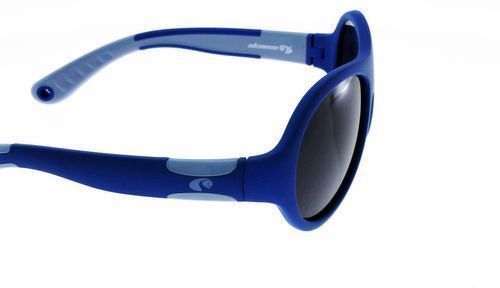 Skeena-Mixte Bébé 6 Mois À 2 Ans Skeena Eimeo , Monture Enveloppante. Mixte 6 À 24 Mois Avec Verres Cat 4 - Lunettes de running-3